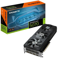 Gigabyte VGA NVIDIA RTX 5070 EAGLE OC 12GB DDR7